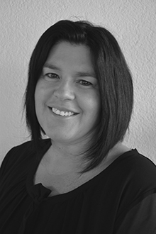 Porträt von Bettina Strassner